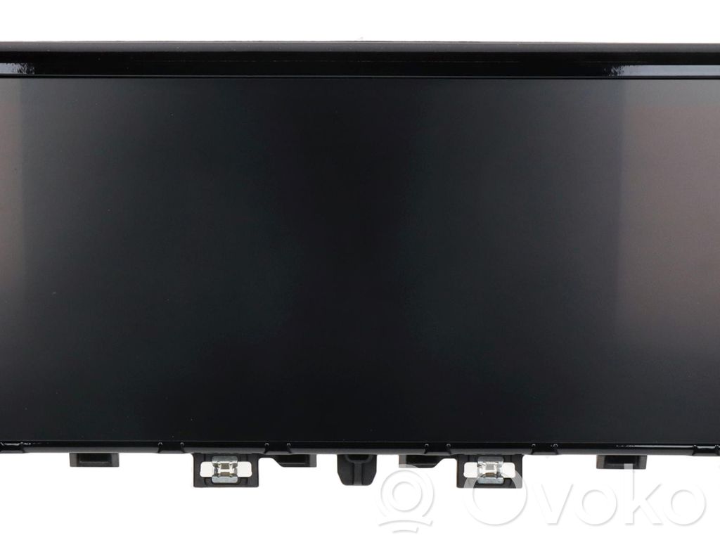 Peugeot Expert Screen/display/small screen