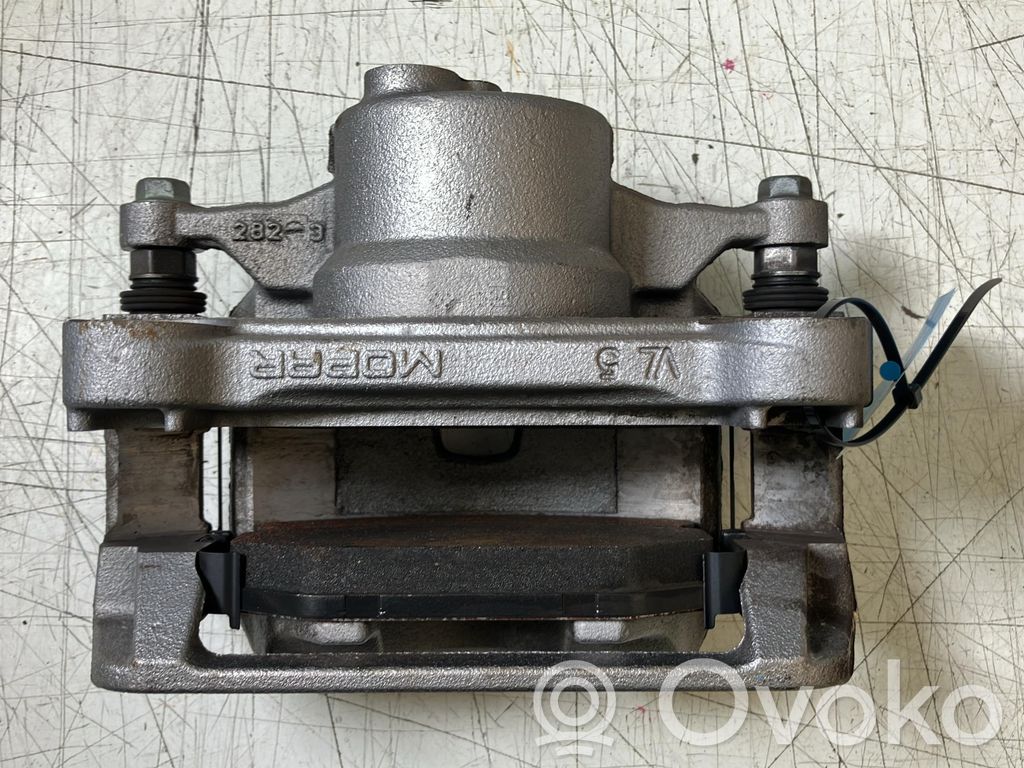 Peugeot Expert Etujarrusatula