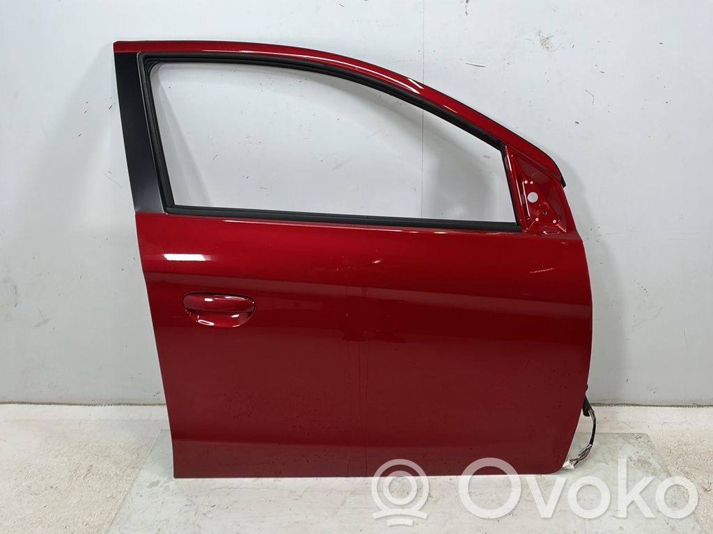 Mitsubishi Space Star Puerta delantera 