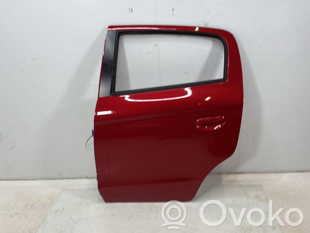 Mitsubishi Space Star Tür hinten