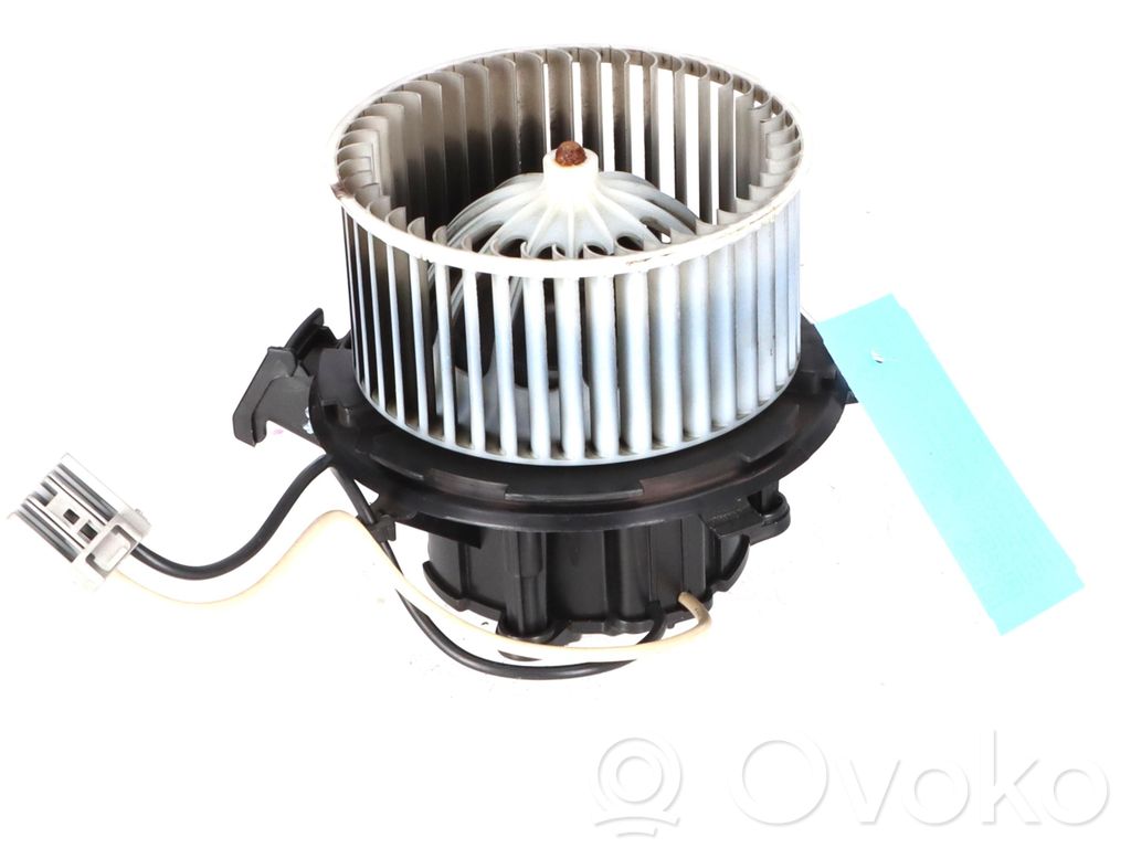 Opel Astra J Pulseur d'air habitacle 