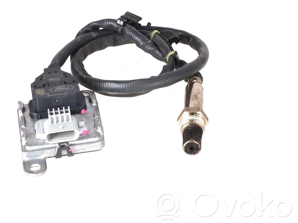 Ford Transit Sonde lambda