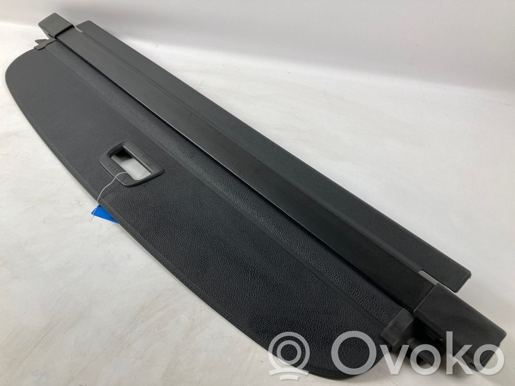 Volkswagen Golf VIII Laderaumabdeckung Gepäckraumabdeckung 