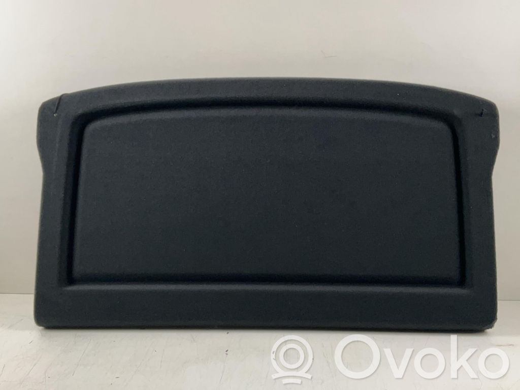Volkswagen Tiguan Bandeja del maletero
