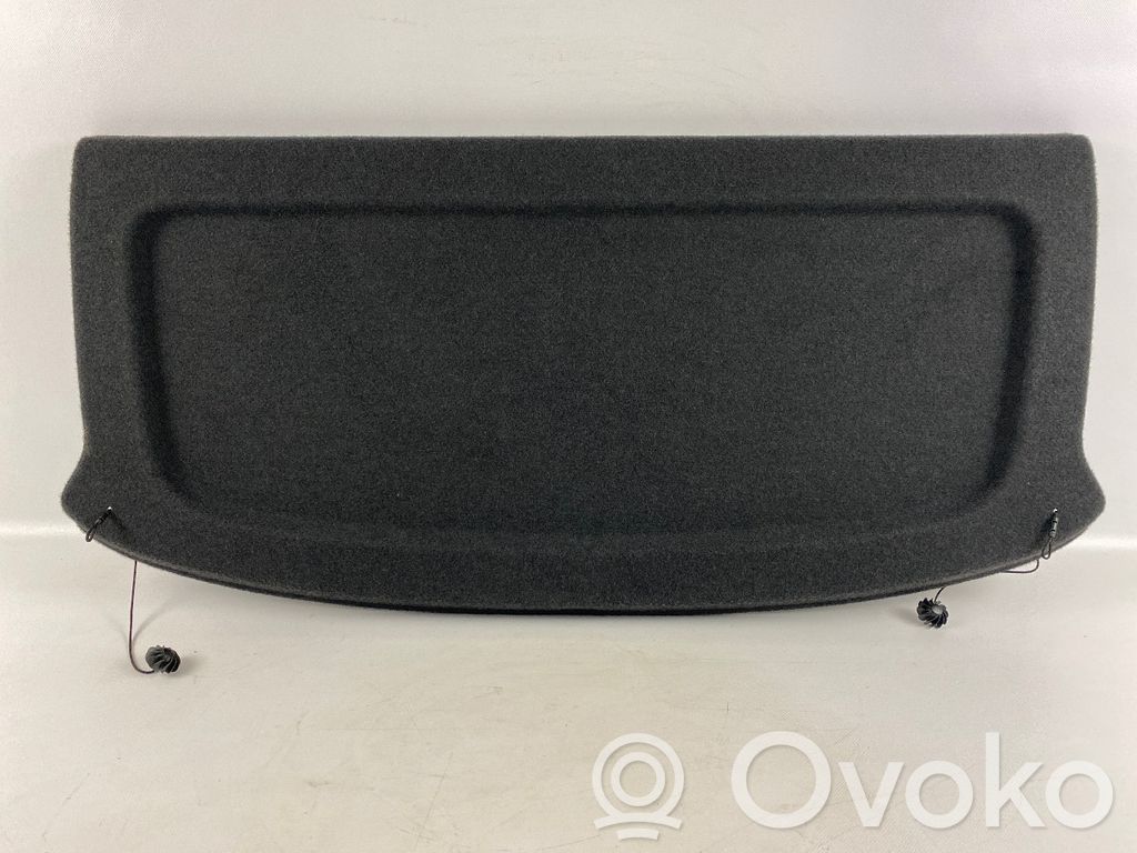 Volkswagen Golf VIII Bandeja del maletero
