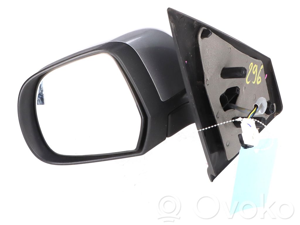 Dacia Lodgy Specchietto retrovisore elettrico portiera anteriore 