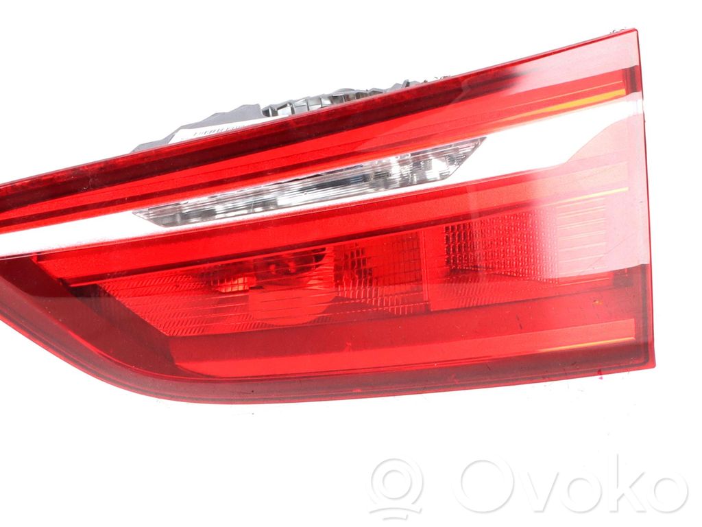 BMW X1 F48 F49 Feux arrière sur hayon
