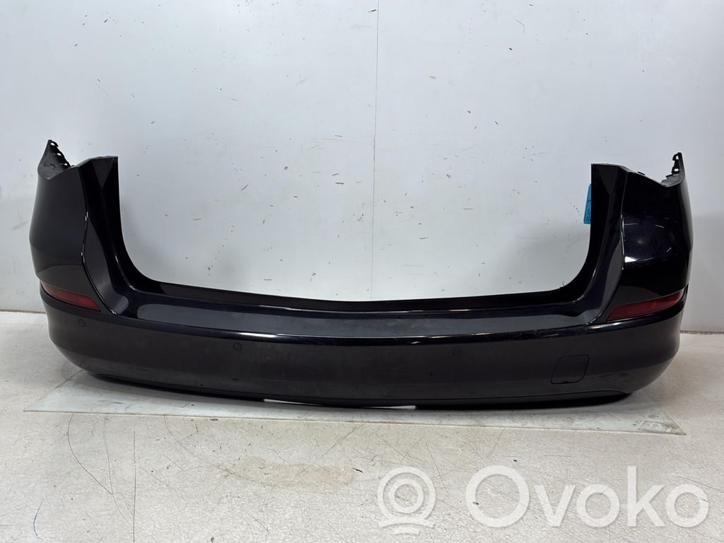 Opel Astra J Stoßstange Stoßfänger