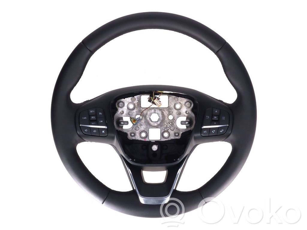 Ford Transit Volant 
