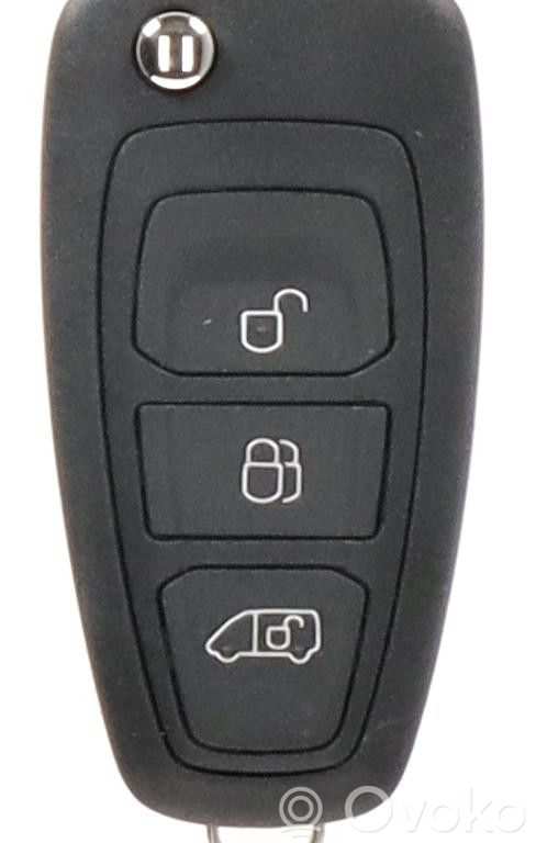 Ford Transit Cheie/telecomandă contact 