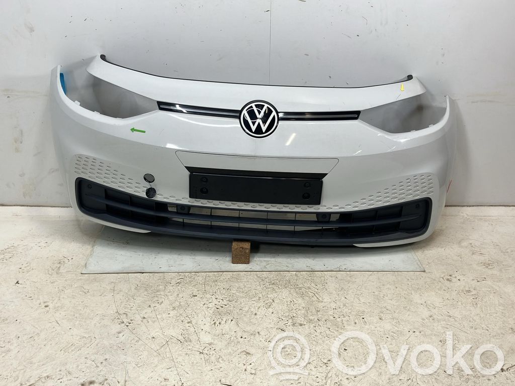 Volkswagen ID.3 Zderzak przedni