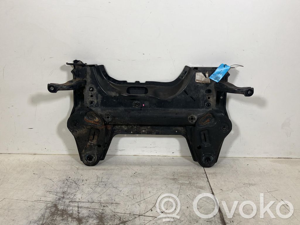 Opel Corsa F Subcadru frontal 