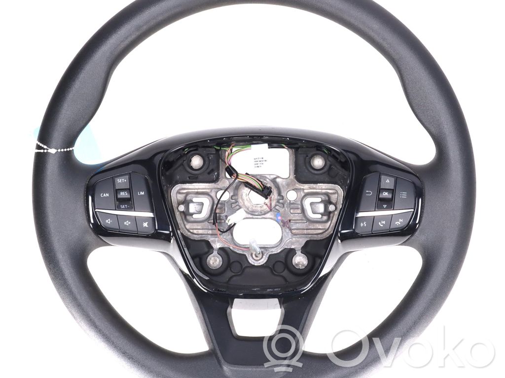 Ford Fiesta Kierownica 