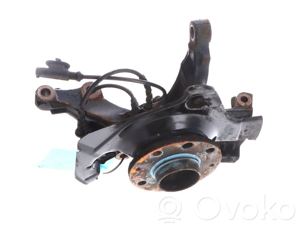 Opel Corsa E Alte piese suspensie față 