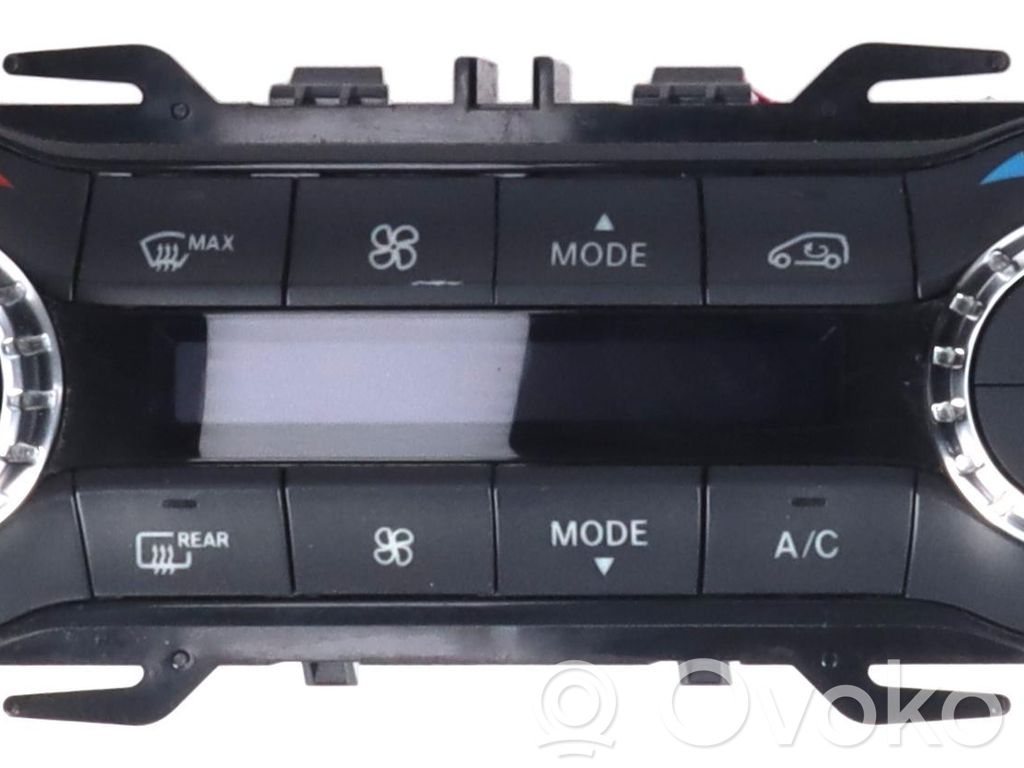 Mercedes-Benz B W246 W242 Unidad de control climatización 