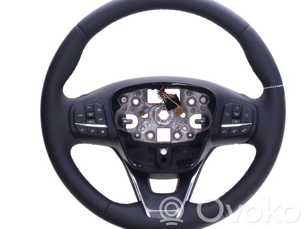 Ford Transit Volante