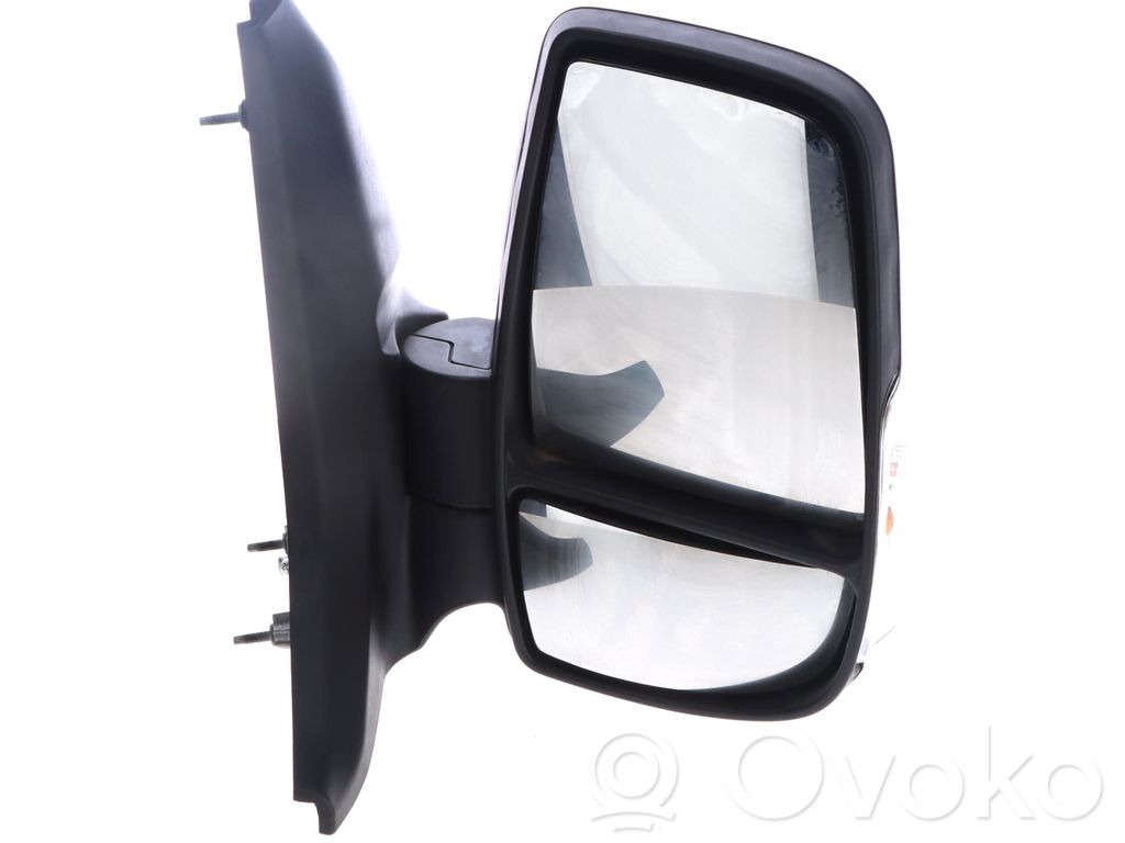 Ford Transit Specchietto retrovisore elettrico portiera anteriore 
