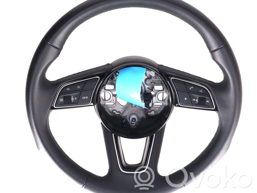 Audi A3 8Y Kierownica 