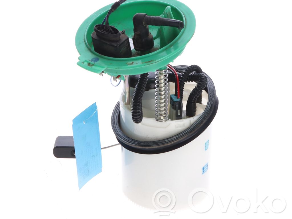 Volkswagen Golf VII Kraftstoffpumpe im Tank