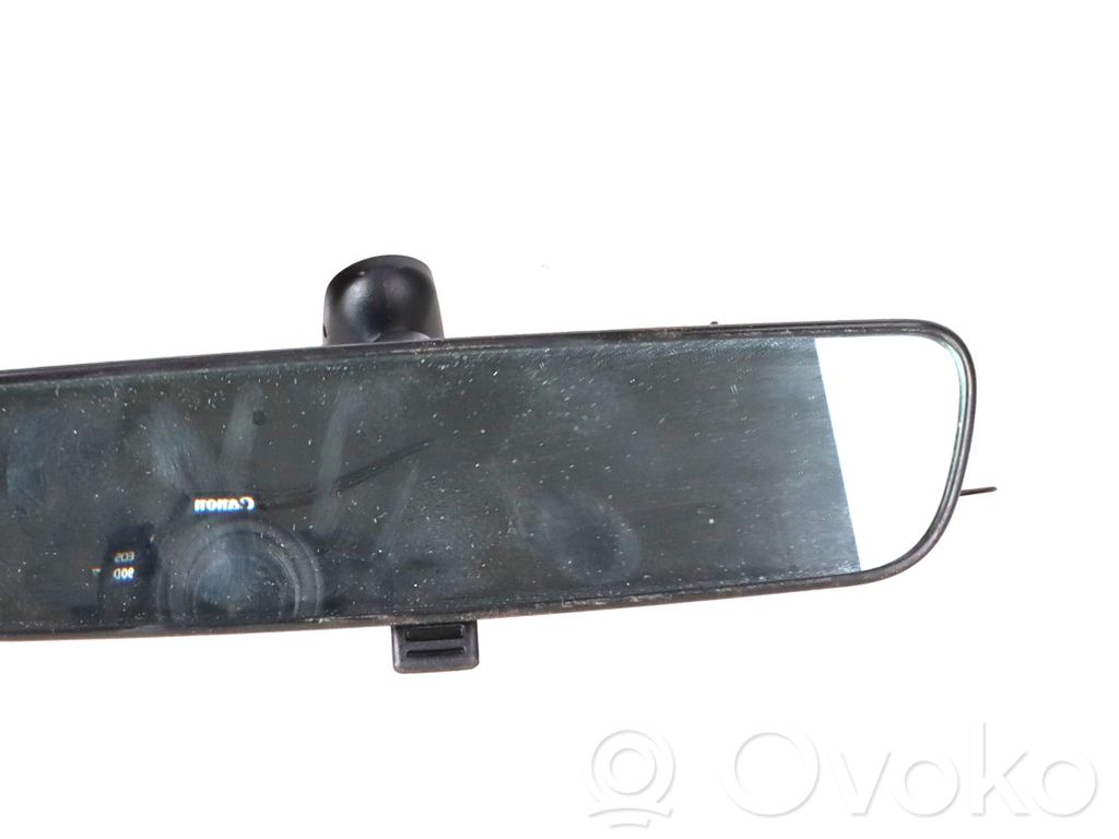 Hyundai Santa Fe Espejo retrovisor (interior)