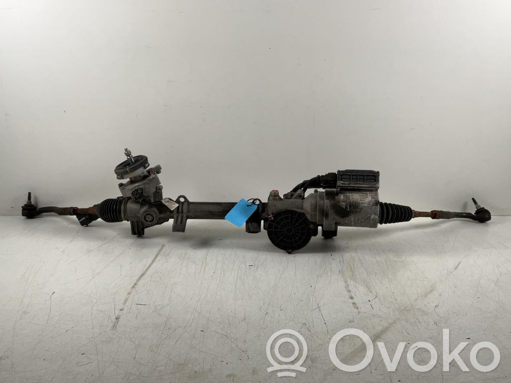KIA Optima Cremagliera dello sterzo 
