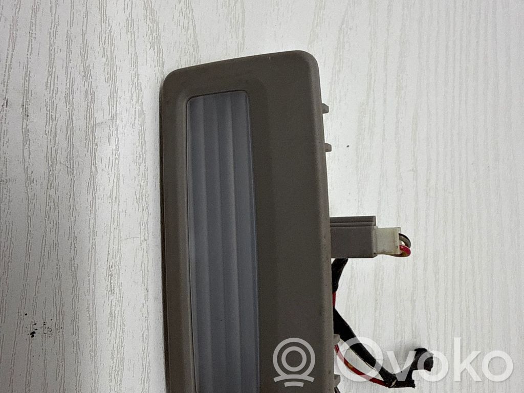 BMW 5 F10 F11 Other interior light 