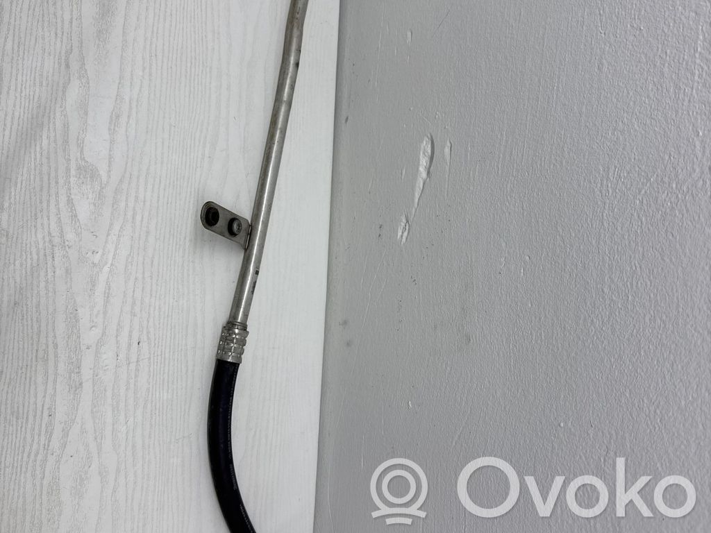 BMW 5 F10 F11 Air conditioning (A/C) pipe/hose 