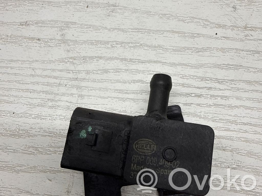 BMW 5 F10 F11 Air pressure sensor 