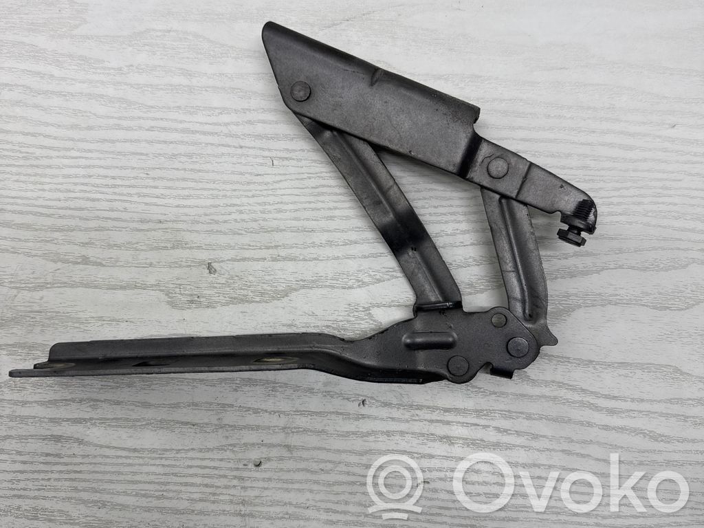 Volkswagen Golf V Engine bonnet/hood hinges 