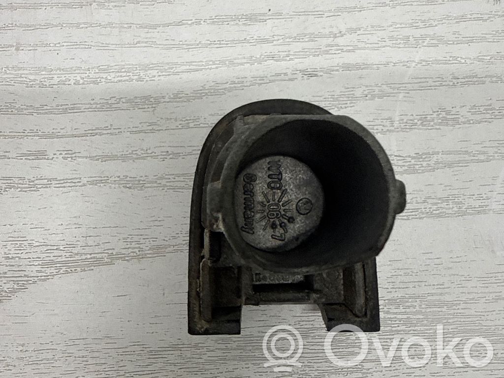 Volkswagen Golf V Coperchio portiera di carico 