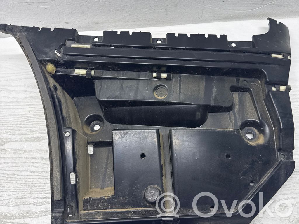 BMW 3 E92 E93 Rear bumper mounting bracket 