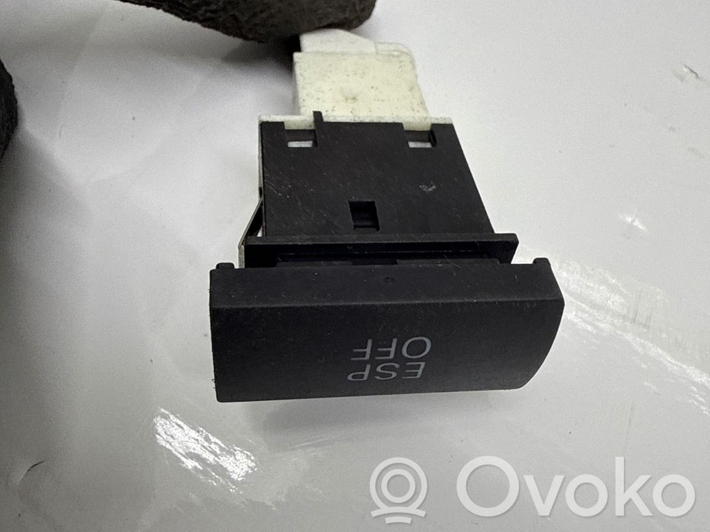Audi A6 S6 C6 4F ESP (stability program) switch 