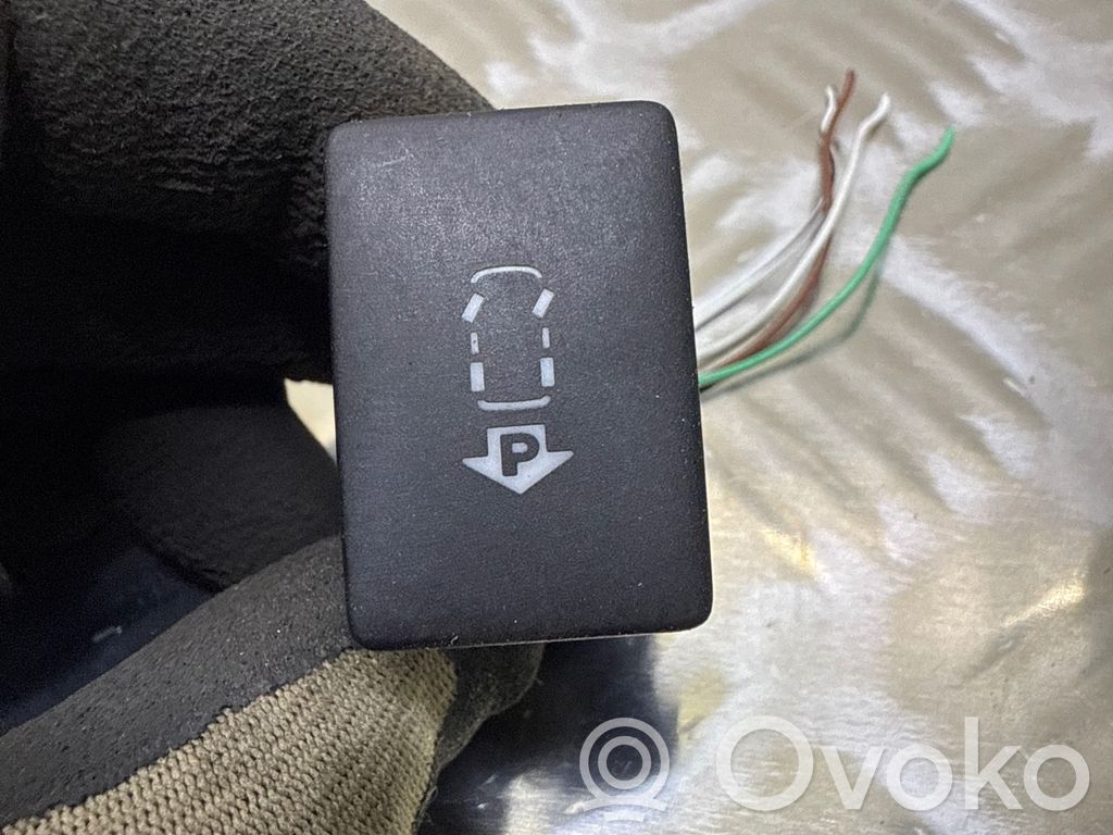 Toyota Auris E180 Other switches/knobs/shifts 