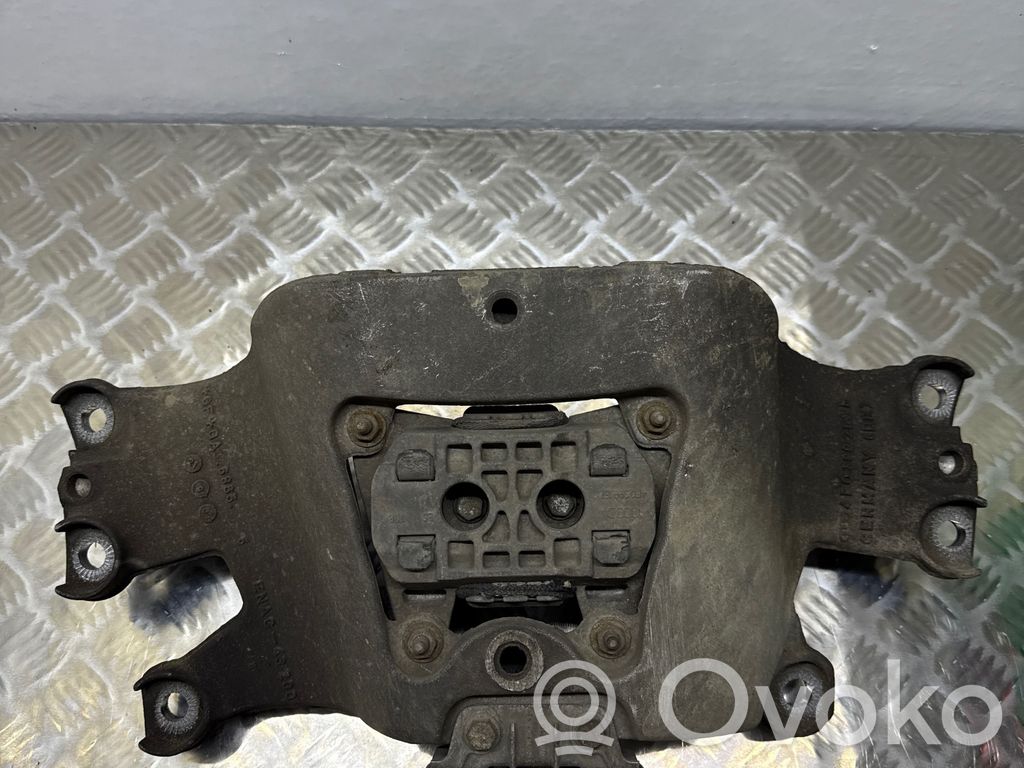 Audi A6 S6 C6 4F Gearbox mounting bracket 