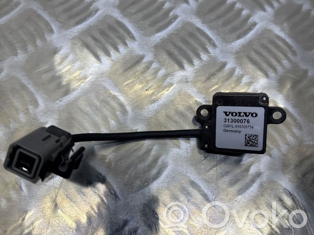 Windshield/windscreen camera   31300076,G261L916309754