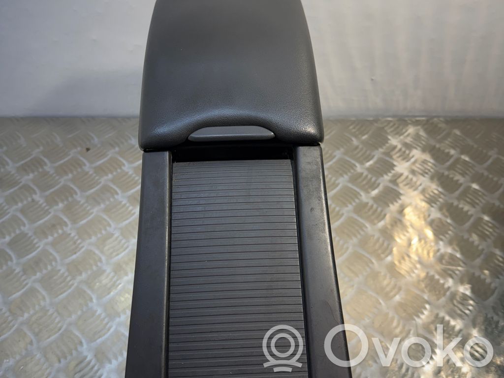 Volvo XC60 Consola central 