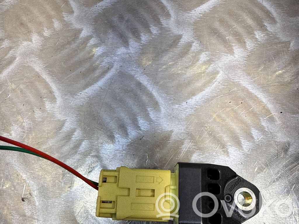 Subaru Legacy Airbagsensor Crashsensor Drucksensor 