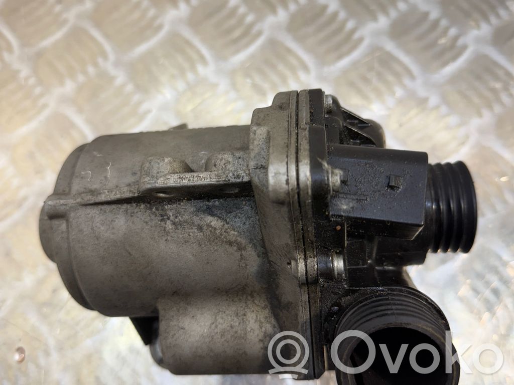 BMW 5 E60 E61 Cirkuliacinis el. siurbliukas 