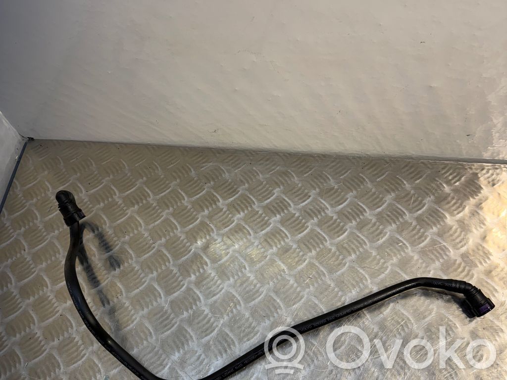 Engine coolant pipe/hose   31293992