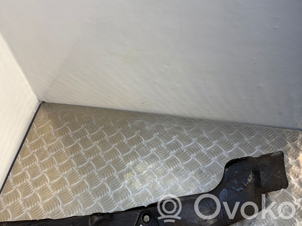 Volvo V60 Putoplastas sparno 