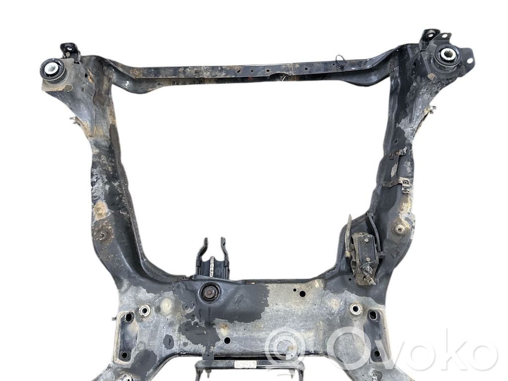 Volvo V60 Front subframe 