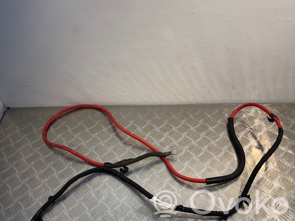Volvo V60 Other wiring loom 