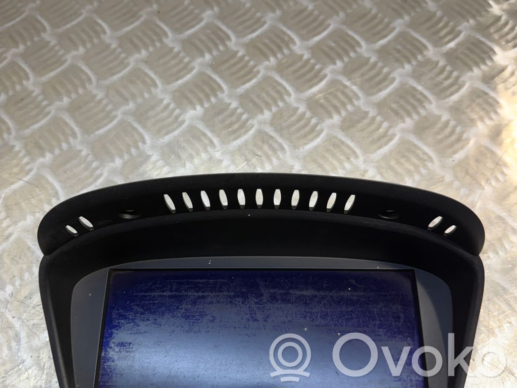 BMW 3 E92 E93 Screen/display/small screen 