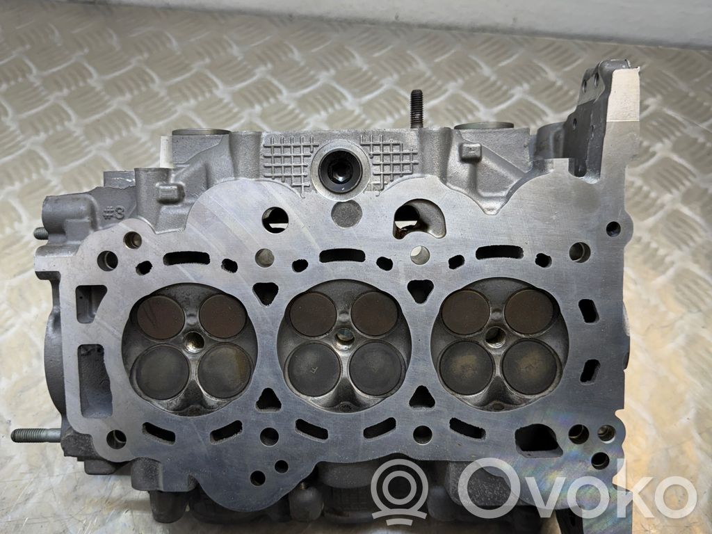 Hyundai i20 (BC3 BI3) Engine head 