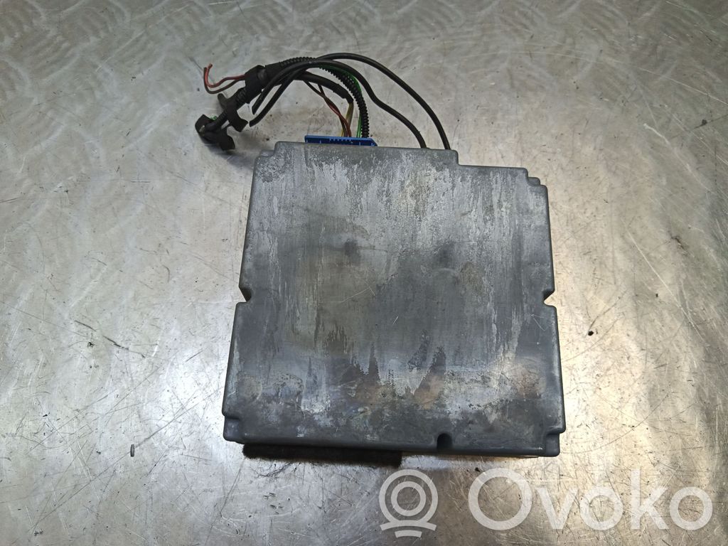 Video control module   9111001
