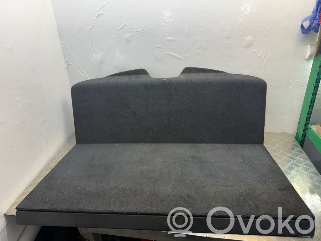 Volvo V60 Bagažinės kilimas 