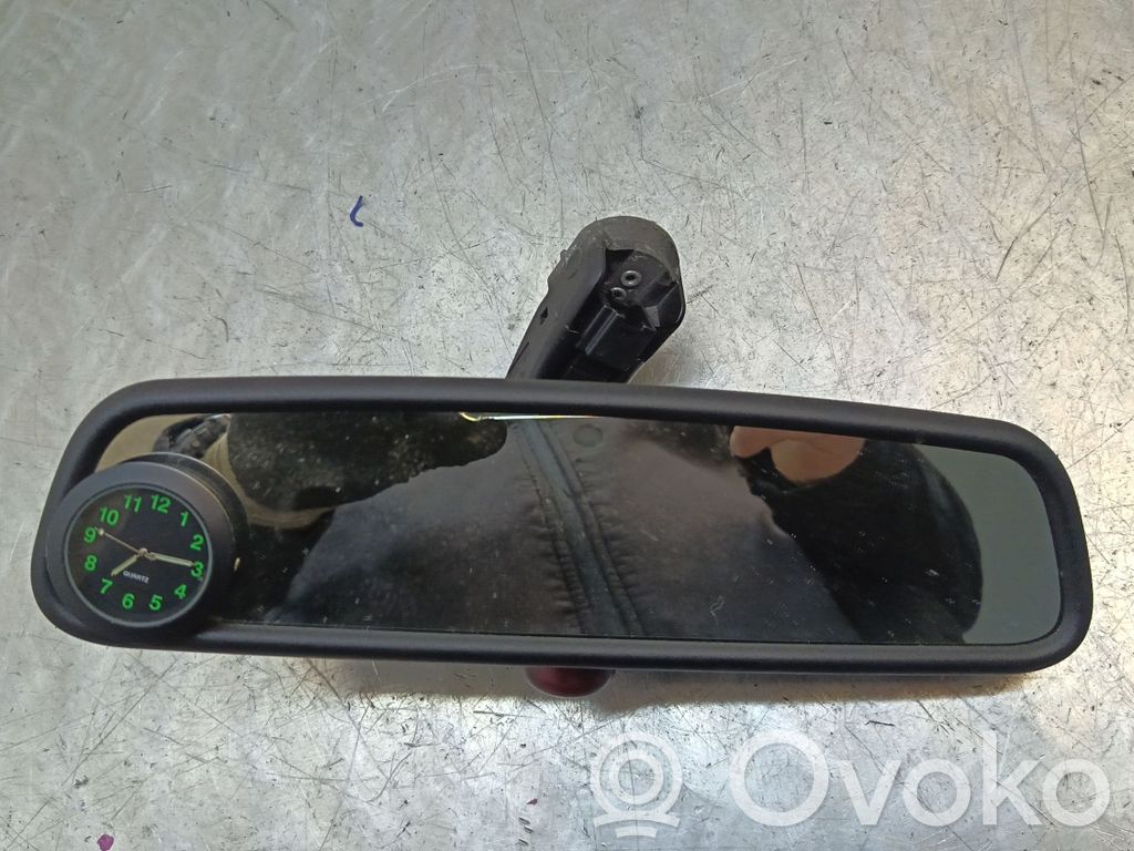 BMW 3 E92 E93 Galinio vaizdo veidrodis (salone) 