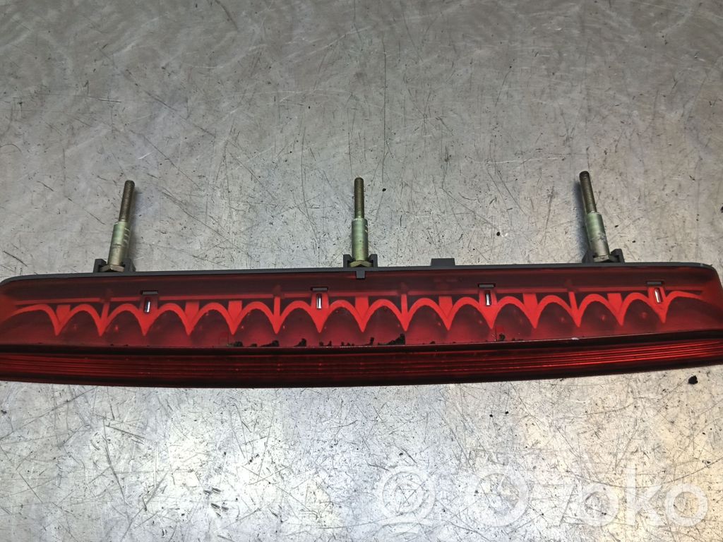 BMW 3 E92 E93 Third/center stoplight 