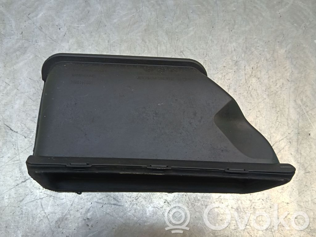 Obudowa filtra powietrza   5Q0129618B,1085161S01