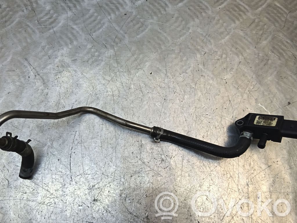Skoda Superb B8 (3V) Exhaust gas pressure sensor 